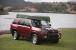 Toyota 4Runner Trail 2010 года